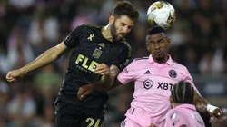 Este sería el futuro de Dixon Arroyo en el Inter Miami