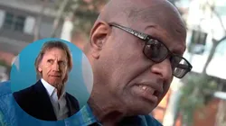 Elejalder Godos pide por Ricardo Gareca: "En esta coyuntura, debería volver"