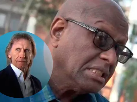 Elejalder Godos cambia de opinión sobre El Tigre: Ricardo Gareca debe volver al Perú