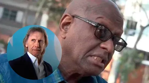 Elejalder Godos pide por Ricardo Gareca: "En esta coyuntura, debería volver"