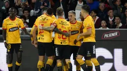 Estos jugadores no continuarían en Barcelona SC para 2024