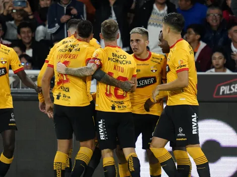 Tras perder la segunda etapa: Se viene una "limpia" en Barcelona SC