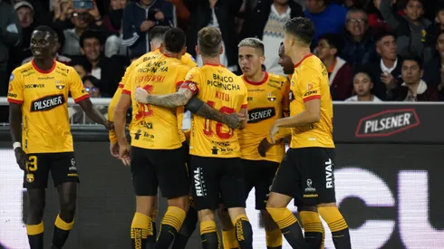 Estos jugadores no continuarían en Barcelona SC para 2024