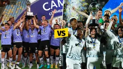 Este es el costo de ambas plantillas finalistas de la LigaPro