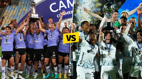 Este es el costo de ambas plantillas finalistas de la LigaPro