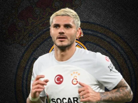 Fabrizio Romano aclara lo de Icardi y Real Madrid