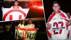 ¿Jugadores de Universitario podrían ser sancionados por pedido de Alianza Lima?