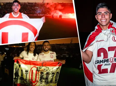 Socios de Alianza Lima solicitan castigos contra jugadores de Universitario de Deportes