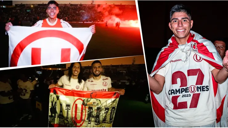 ¿Jugadores de Universitario podrían ser sancionados por pedido de Alianza Lima?