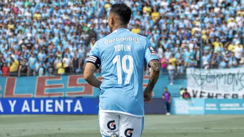 ¿Se va Yoshimar Yotún de Sporting Cristal a Universitario?