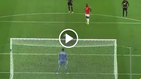 Enner Valencia volvió al gol en Brasil