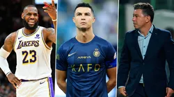 Los mejores partidos para este lunes.