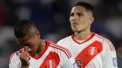 ¿Selección Peruana podría ser sancionada con una quita de puntos?