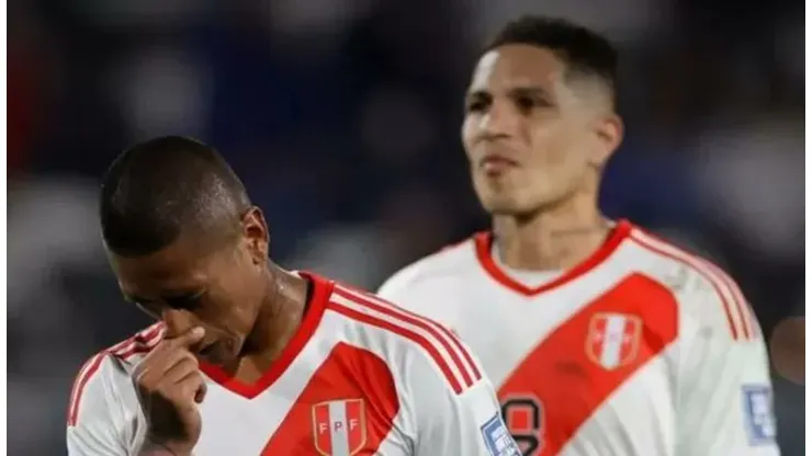 ¿Selección Peruana podría ser sancionada con una quita de puntos?