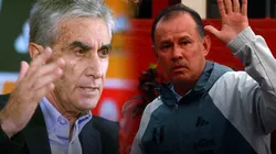 ¿Quién será el nuevo entrenador de la Selección Peruana?: Oblitas y sus 3 candidatos