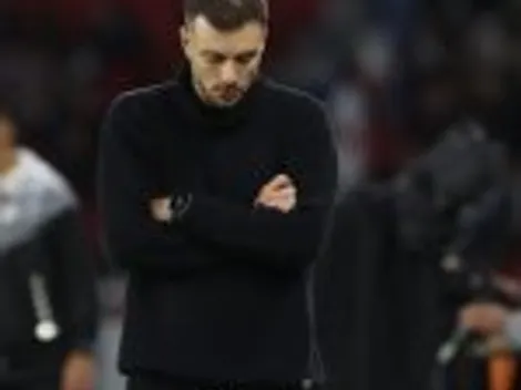 Agüero prefiere al Barça antes que el Real Madrid