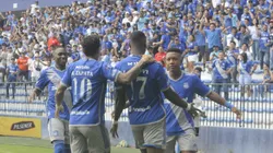 Emelec no competirá internacionalmente en el 2024