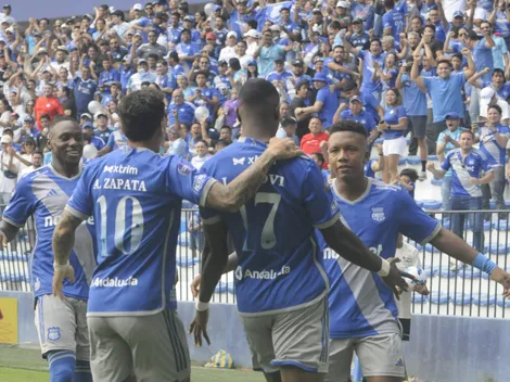 Confirmado: Emelec fracasó totalmente en este 2023