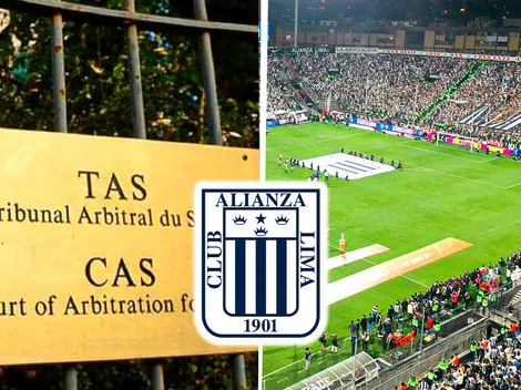 La acción que tomará Alianza para reducir la sanción de 7 meses contra Matute