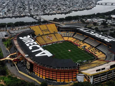 (FOTOS) Según la Inteligencia Artificial así serían los estadios de los equipos de la LigaPro