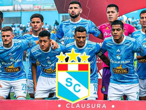 Cristal empezó la purga y separó a 3 jugadores