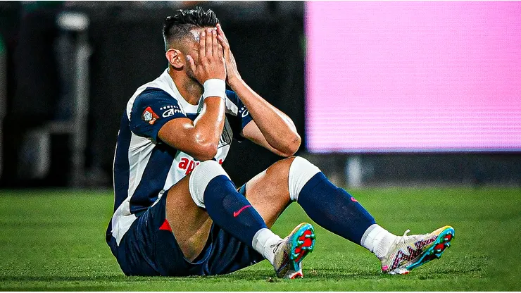 Alianza Lima