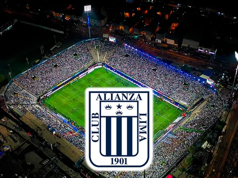Alianza sufrió el cierre de Matute como castigo tras apagón en la final