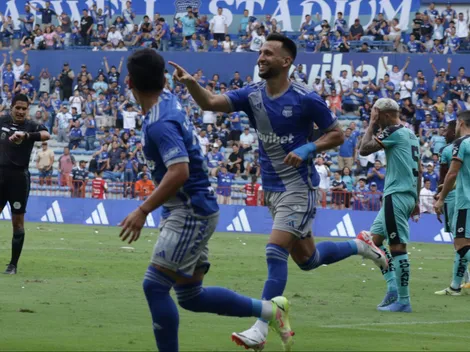 Todos de la LigaPro: Los refuerzos que busca Emelec para el 2024