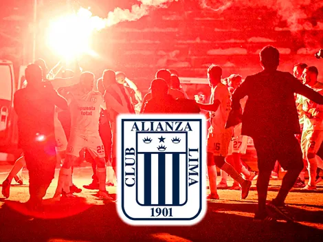 La millonaria multa a la que se enfrenta Alianza por el apagón