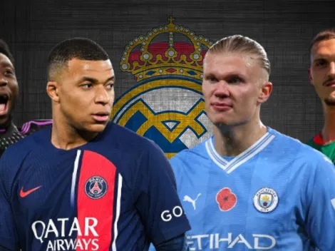 ¿Cuánto dinero tiene Real Madrid para fichajes?