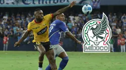 Estos jugadores rechazaron a Barcelona SC y Emelec y hoy se van a México