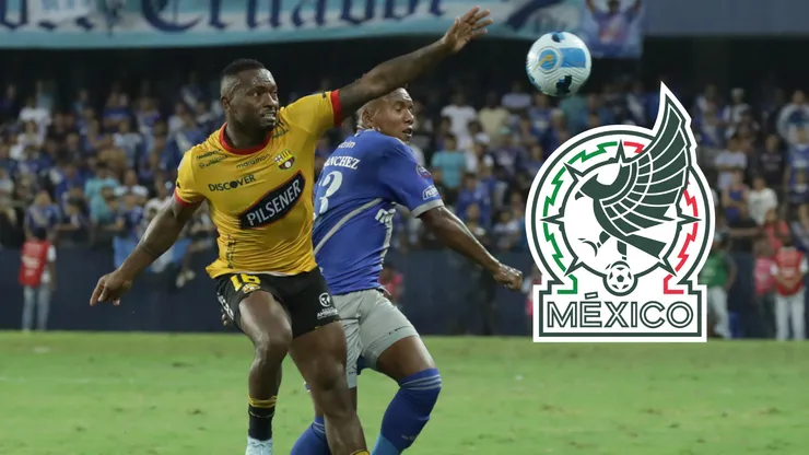 Estos jugadores rechazaron a Barcelona SC y Emelec y hoy se van a México