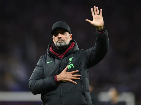 Dardo de Jurgen Klopp a Moisés Caicedo por su presente en el Chelsea