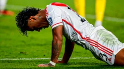 Selección Peruana