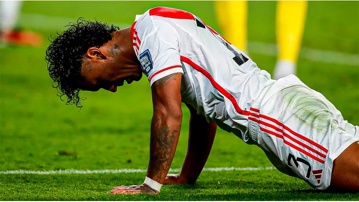Selección Peruana