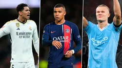 Vuelve lo mejor de las ligas europeas.