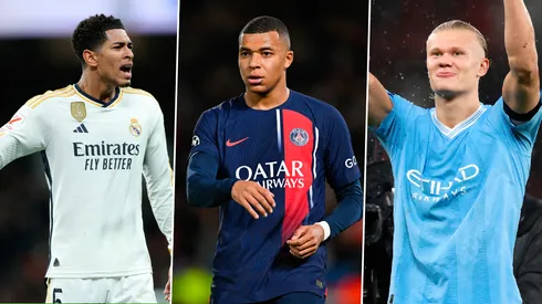 Vuelve lo mejor de las ligas europeas.