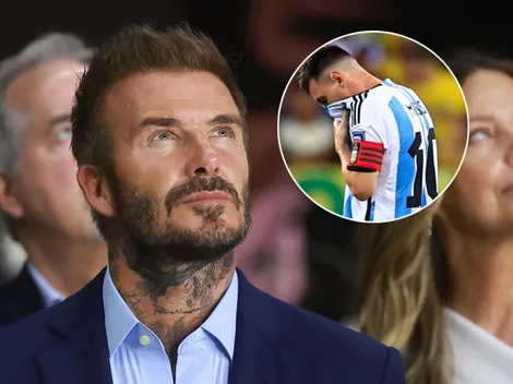 El mensaje de Messi a Inter Miami al confirmarse la gravedad de su lesión