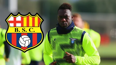 Felipe Caicedo pidió ciertas condiciones para fichar por Barcelona.