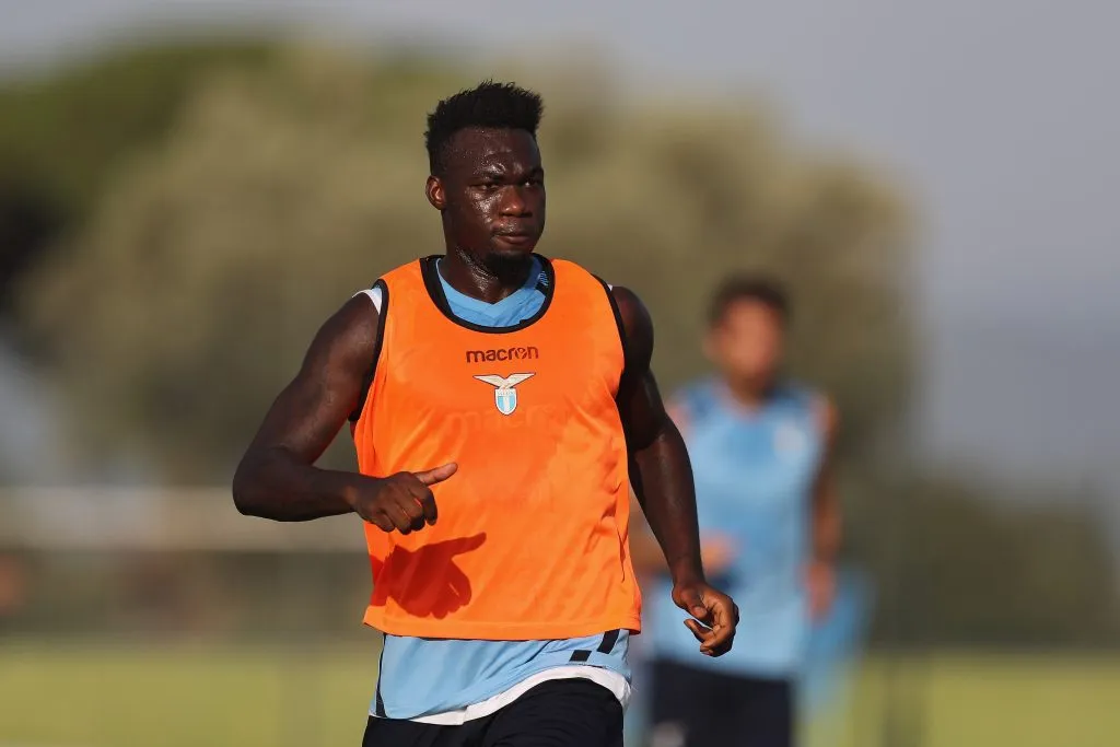 Felipe Caicedo afirmó que su sueño pasa por regresar a Europa en los próximos meses. (Foto: GettyImages)