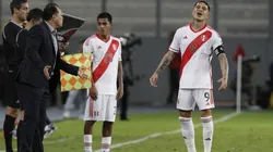 ¿Qué dijo Paolo Guerrero sobre Juan Reynoso?