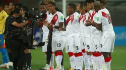 Los cinco futbolistas de la Selección Peruana que no llegarán a las Eliminatorias el 2024