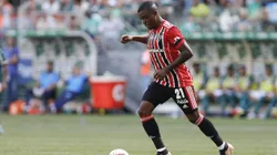 Este sería el futuro de Jhegson Méndez en 2024