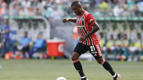 Este sería el futuro de Jhegson Méndez en 2024