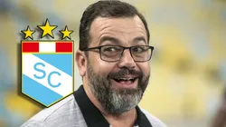 ¿Quién será el nuevo director técnico de Sporting Cristal?