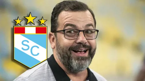 ¿Quién será el nuevo director técnico de Sporting Cristal?