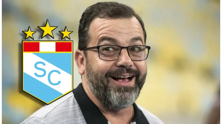 ¿Quién será el nuevo director técnico de Sporting Cristal?