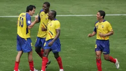 El ex DT de Ecuador que se arrepiente de haber seguido en 'La Tri'