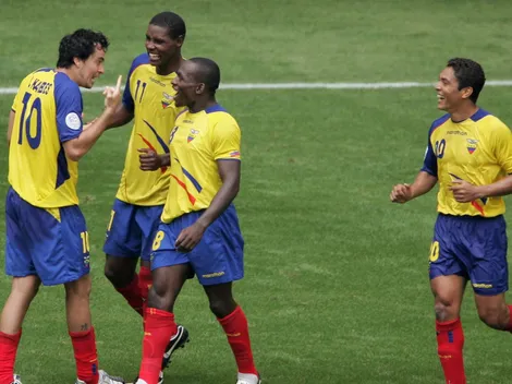 "Fue una mala decisión seguir en Ecuador", afirma un ex DT de 'La Tri'
