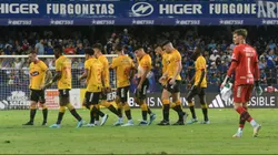 En Barcelona SC quieren a este jugador para los próximos años